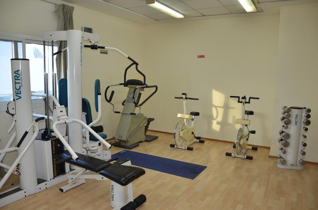 دبي Premiere Hotel Apartments المظهر الخارجي الصورة