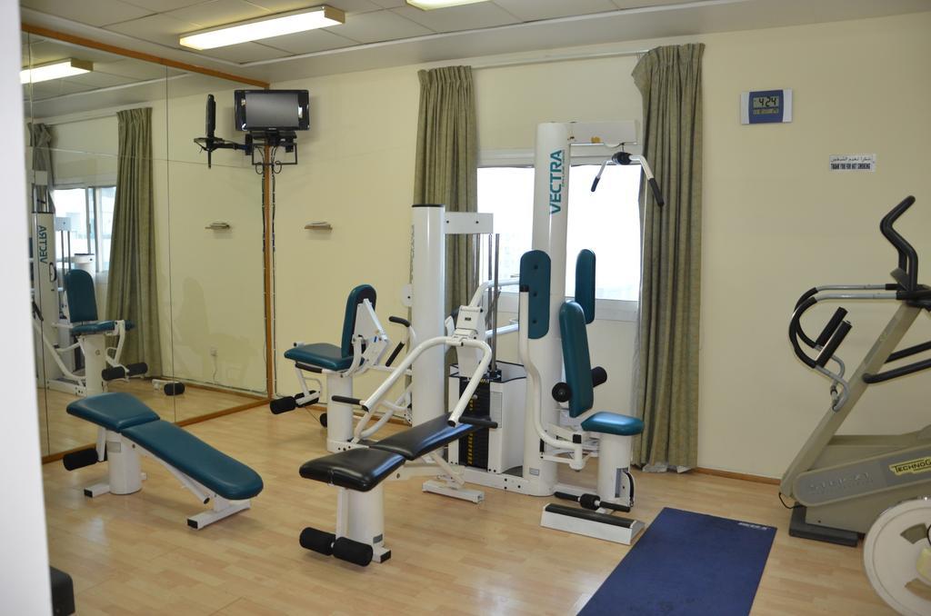 دبي Premiere Hotel Apartments المظهر الخارجي الصورة