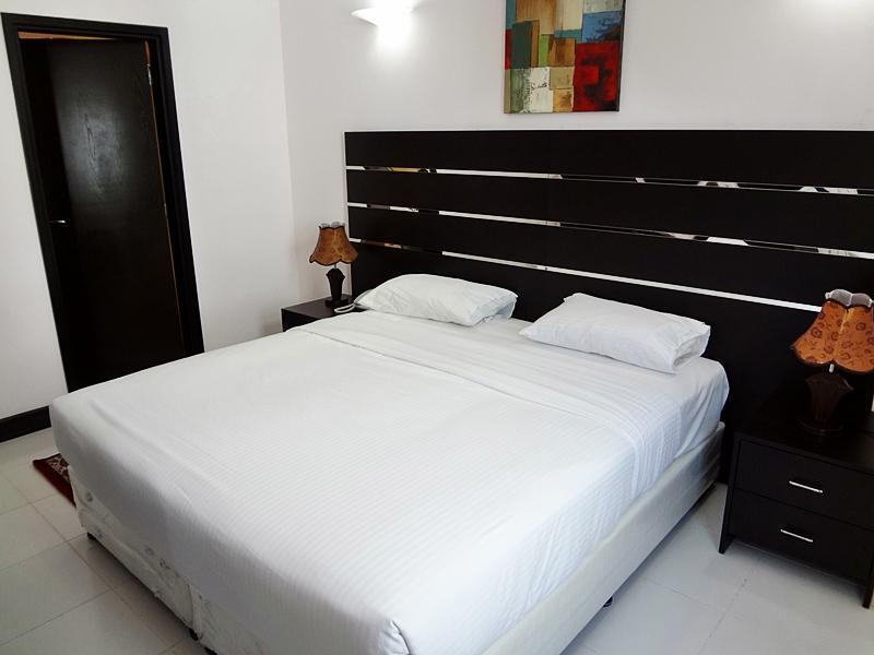 دبي Premiere Hotel Apartments المظهر الخارجي الصورة