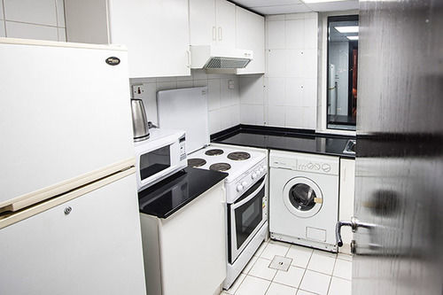دبي Premiere Hotel Apartments المظهر الخارجي الصورة