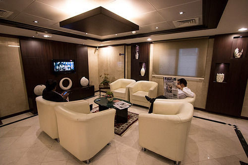 دبي Premiere Hotel Apartments المظهر الخارجي الصورة