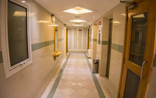 دبي Premiere Hotel Apartments المظهر الخارجي الصورة